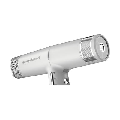 SECADORA GAMA PERFETTO BLANCA