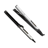 COMBO CONAIR PLANCHA CS455ES+TENAZA CD625ES