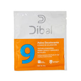 DECOLORANTE DIBAL 9 SOBRE 50GR