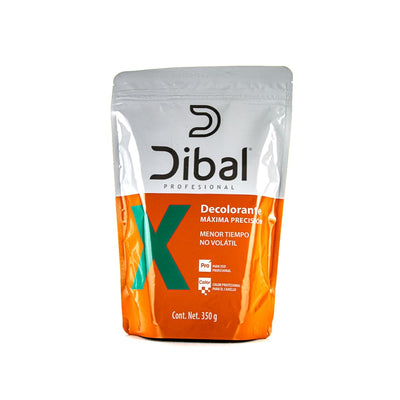 DECOLORANTE DIBAL MAXIMA 350GR