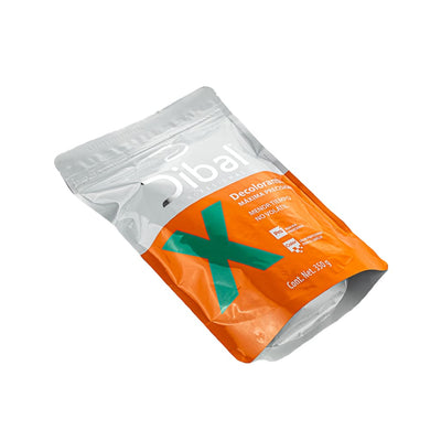 DECOLORANTE DIBAL MAXIMA 350GR