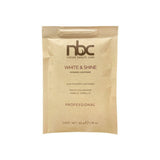 DECOLORANTE NBC WHITE AND SHINE 50G