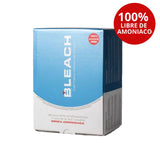 PROMO DECOLORANTE PERFECTA BLEACH SIN AMONIACO 750G+3 PEROX
