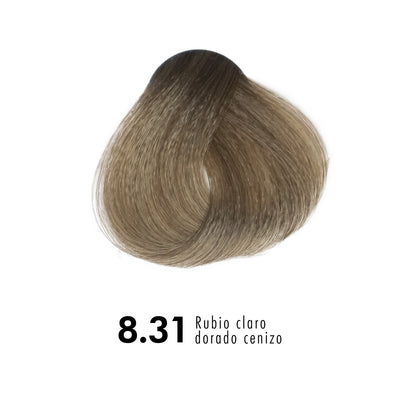 TINTE DIBAL HAIR COLOR 100G