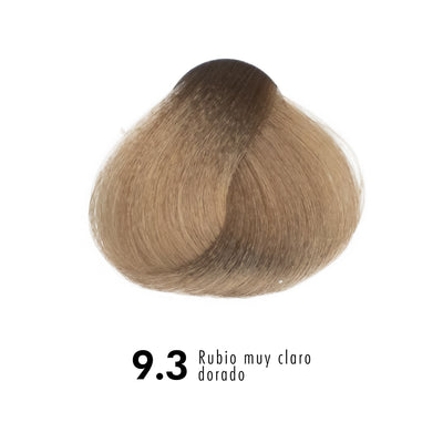 TINTE DIBAL HAIR COLOR 100G
