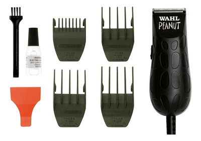 WAHL PEANUT NEGRA MOD 8655 200