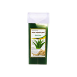 CERA DEPILAR C/RODILLO ALOE VERA 100GR KT-1841