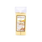 CERA DEPILAR C/RODILLO WAX CREME 100GR KT-1841