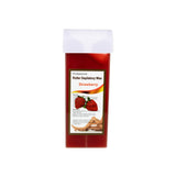 CERA DEPILAR C/RODILLO WAX STAWBERRY 100GR KT-1841