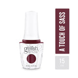 PROMO ESM GEL 15 ML A TOUCH OF SASS 1110185