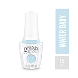 ESMALTE GEL 15 ML WATER BABY 1110092