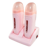 FUNDIDOR CARTUCHO ROLLER WAX 0359