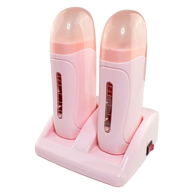 FUNDIDOR CARTUCHO ROLLER WAX 0359