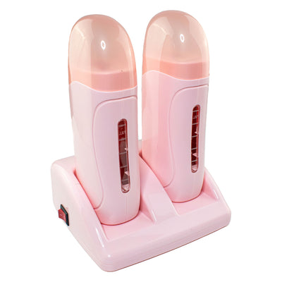 FUNDIDOR CARTUCHO ROLLER WAX 0359