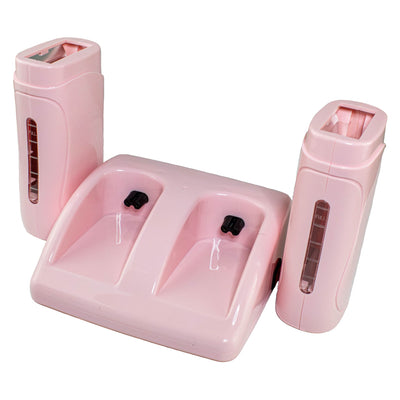 FUNDIDOR CARTUCHO ROLLER WAX 0359