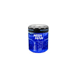 GEL P/AFEITAR NISH MAN 5 ENERGIZING 750ML