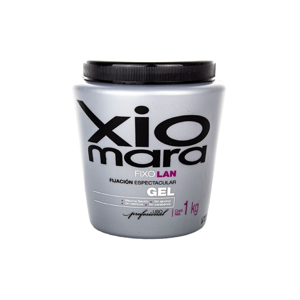GEL XIOMARA KG – Probell