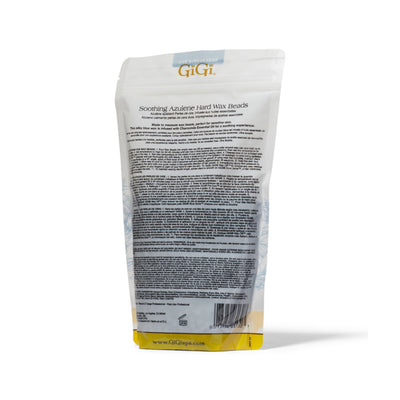 GIGI CERA ELIMI VELLO AZULENE BOLSA 396G 0313