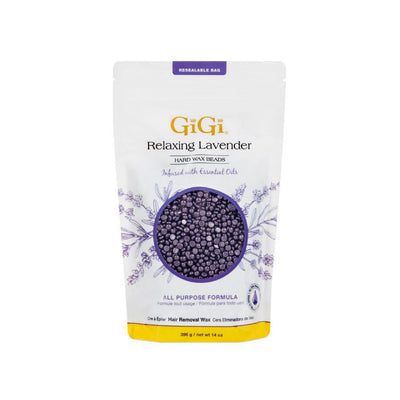GIGI CERA LAVANDA RELAJANTE BOLSA 396GR REF 71604