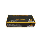 GUANTE GLOBUSMAN NEGRO CHICO C/100PZ 333N