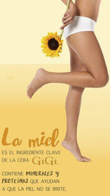 MIEL GIGI AZULENO 368GR 0345