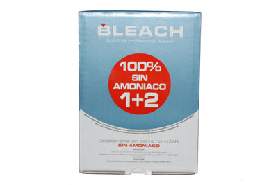PROMO DECOLORANTE PERFECTA BLEACH SIN AMONIACO 750G+3 PEROX