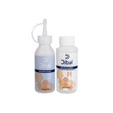 JUEGO PERMANENTE DIBAL 2 + NEUTRALIZANTE 75ML