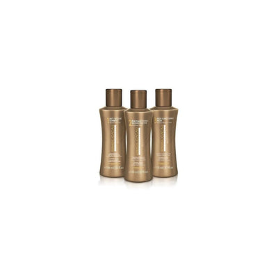KIT BRASIL CACAU 3PZ 110/CU