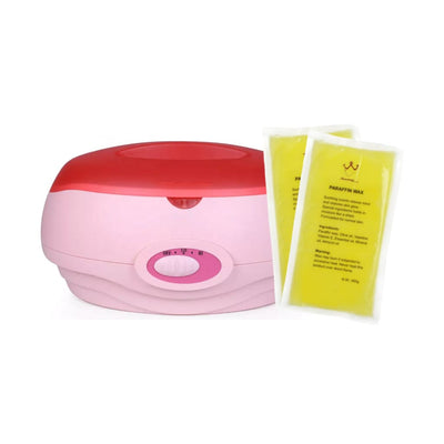 KIT FUNDIDOR DE PARAFINA C/2 BARRAS 200W MOD 0358