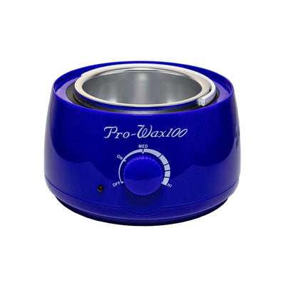 KIT FUNDIDOR+4 CERA ESPAÑO+CAUTERIX