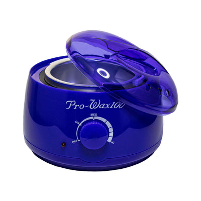 KIT FUNDIDOR+4 CERA ESPAÑO+CAUTERIX