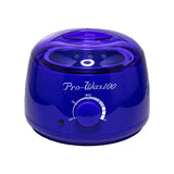 KIT FUNDIDOR+4 CERA ESPAÑO+CAUTERIX