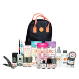 KIT PROFESIONAL MC NAILS C/21 PZS