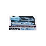 COMBO BABYLISS BABNTPP10ES PLANCHA+SEC+MINI