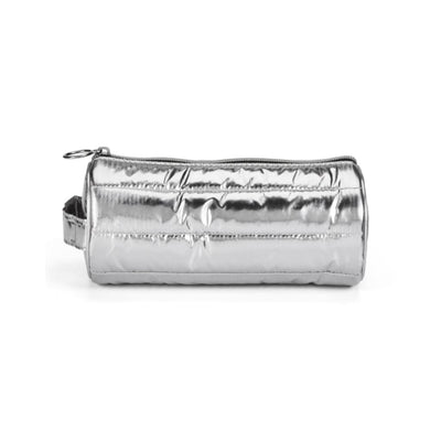 LAPICERA GRIS METALICO A28653GUMX