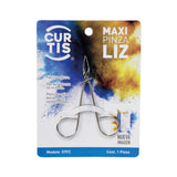 MAXI PINZA LIZ 57-FC