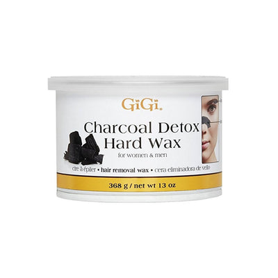 MIEL GIGI CHARCOAL DETOX 368G 0286