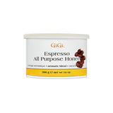 MIEL GIGI ESPRESSO 396GR REF 0252