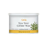 MIEL GIGI TEA TREE 396GR 0240