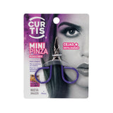 MINI PINZA CURTIS 58-CC