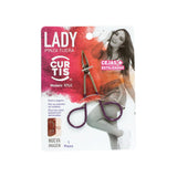 MINI PINZA LADY 58-LC