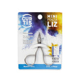 MINI PINZA LIZ 58-FC