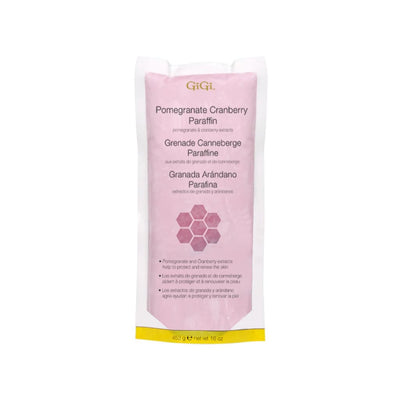 PARAFINA GIGI  ARANDANO 0852 453 GRS