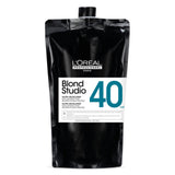 PEROXIDO LOREAL STUDIO BLOND 40VOL 1000ML