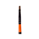 PINCEL PARA GEL MC NAILS ORANGE GEL #6