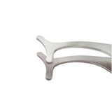 PINZA PROF P/COLOCAR PESTAÑAS 03 NEW