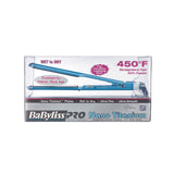 PLANCHA BABYLISS BNT5073TES HUMEDO SECO