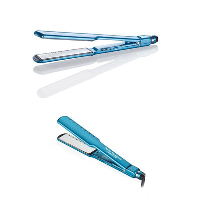 PLANCHA BABYLISS BNT5073TES HUMEDO SECO