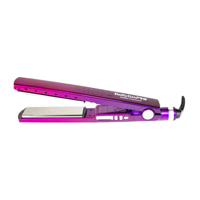 PLANCHA BABYLISS IONICA TORNASOL BABNTOP2091TES