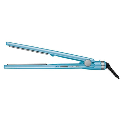 PLANCHA BABYLISS NANO TITANIUM DOBLE BNT9125TES